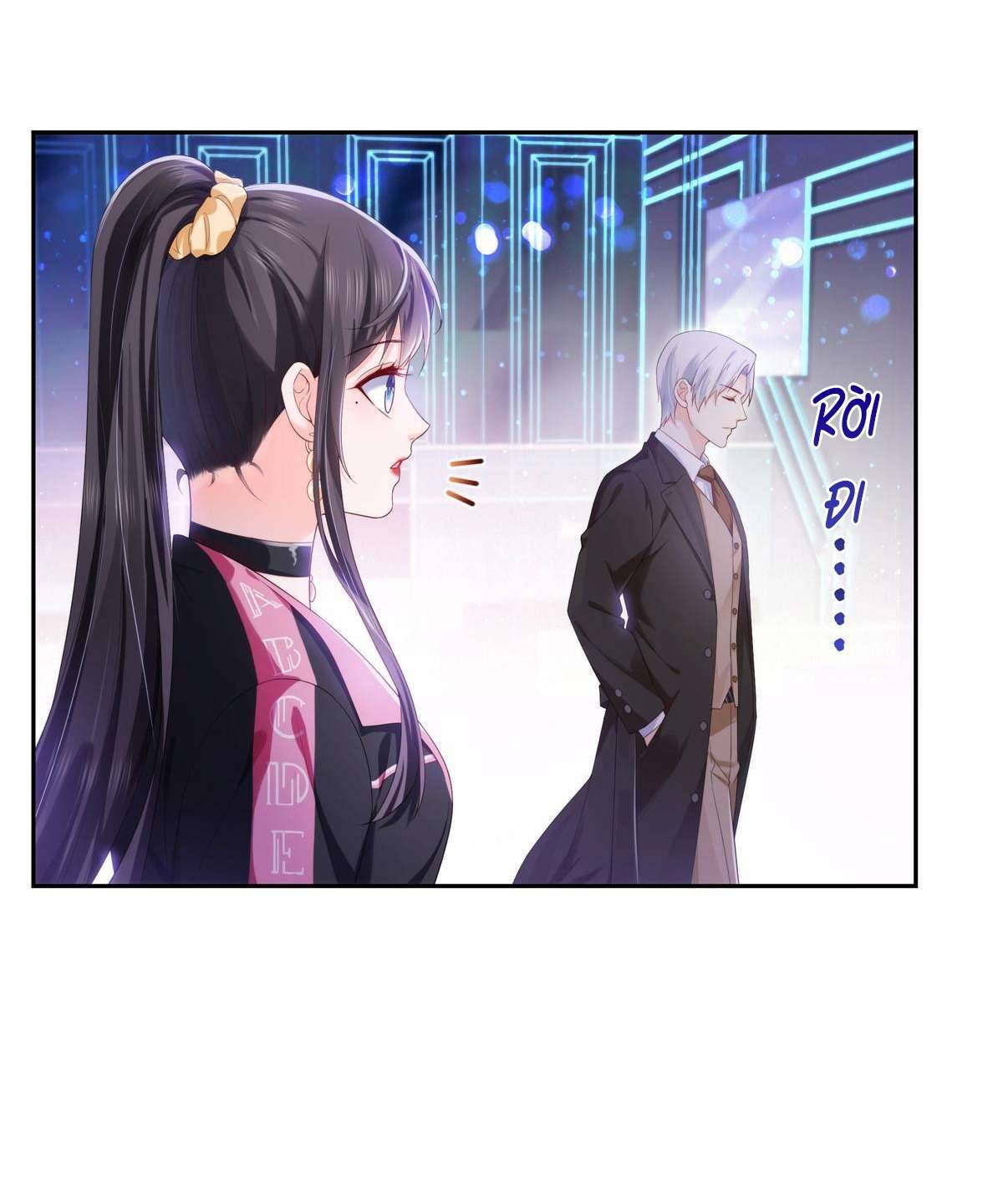 Hệt Như Hàn Quang Gặp Nắng Gắt Chap 353 - Trang 4