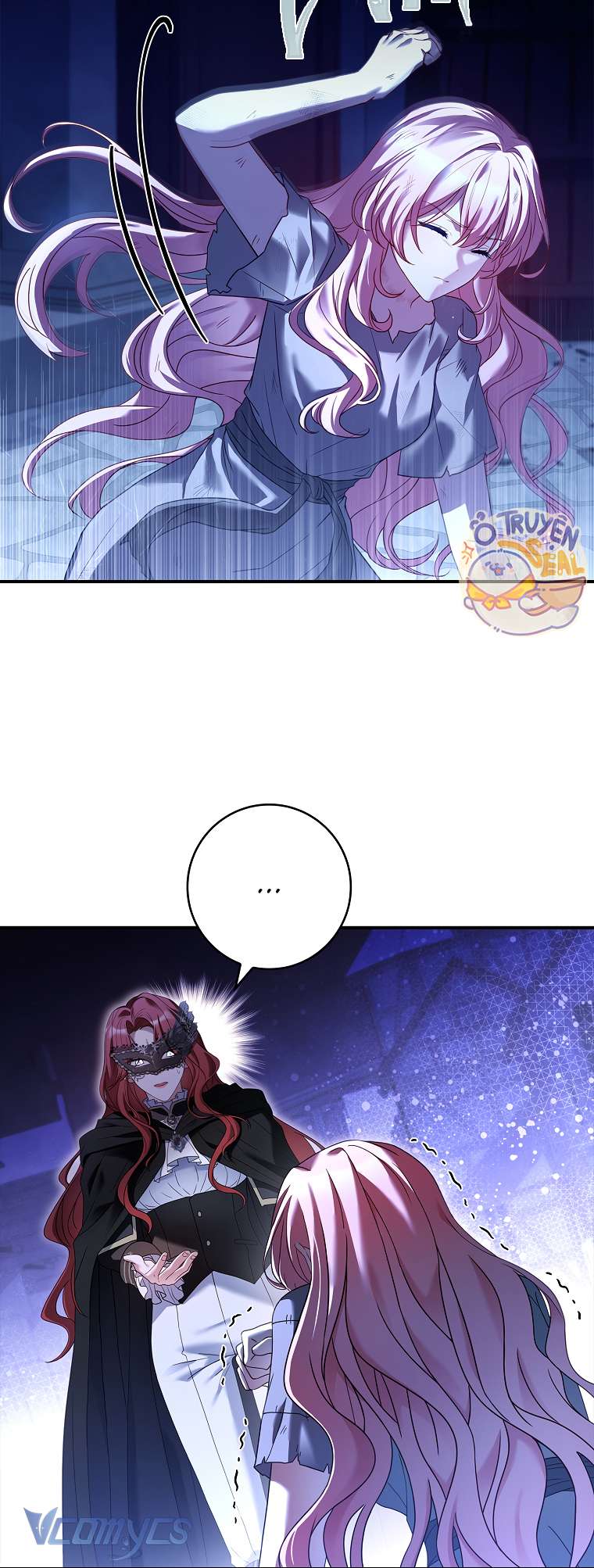 Tôi Đã Tắt Cài Đặt Chế Độ Nhận Thức Nỗi Đau! Chap 2 - Next Chap 3