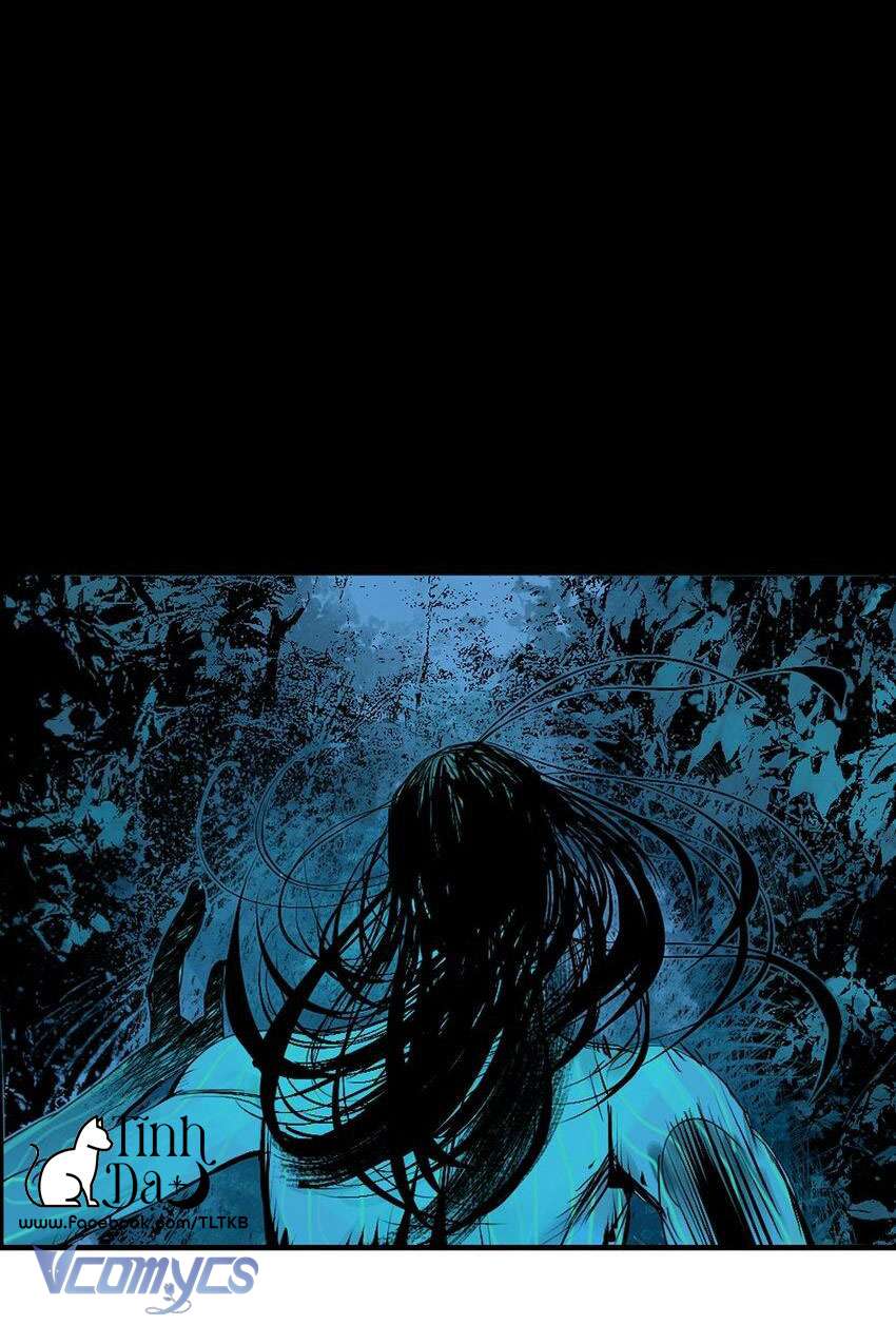 Sở Ô Chap Đặc Biệt - Trang 2