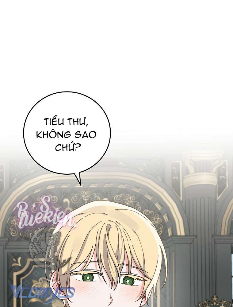 Chị Gái Của Nhân Vật Phản Diện Hôm Nay Cũng Đang Đau Khổ Chapter 56 - Trang 4