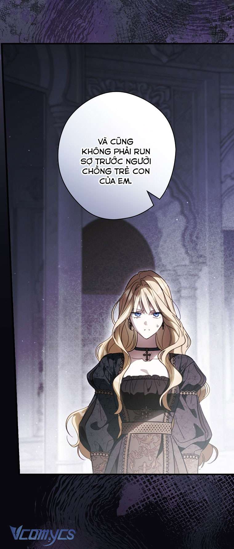 Phương Pháp Khiến Phu Quân Đứng Về Phía Tôi Chapter 103 - Next Chapter 104