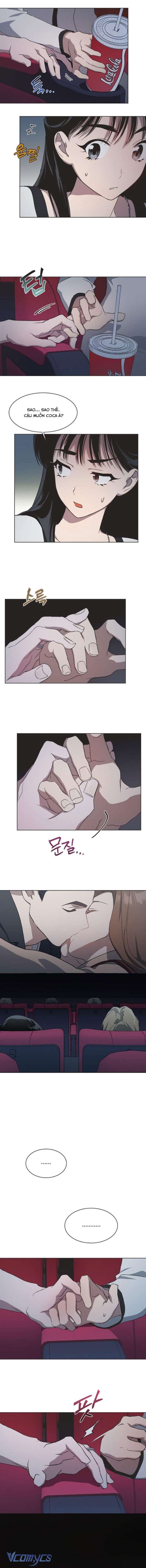 Lọ Lem Không Hoàn Hảo Chap 50 - Trang 4