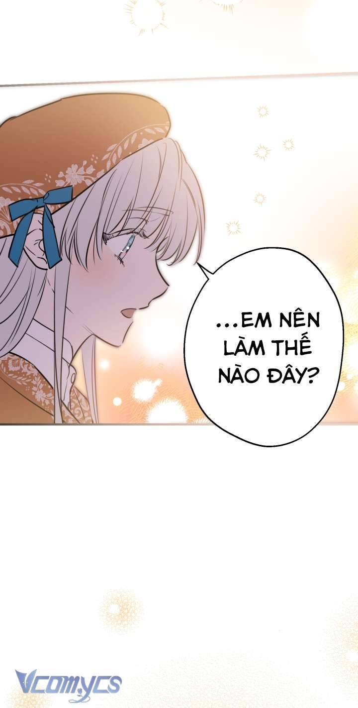 Những Nhân Vật Mạnh Nhất Thế Giới Ám Ảnh Tôi Chapter 62 - Trang 4