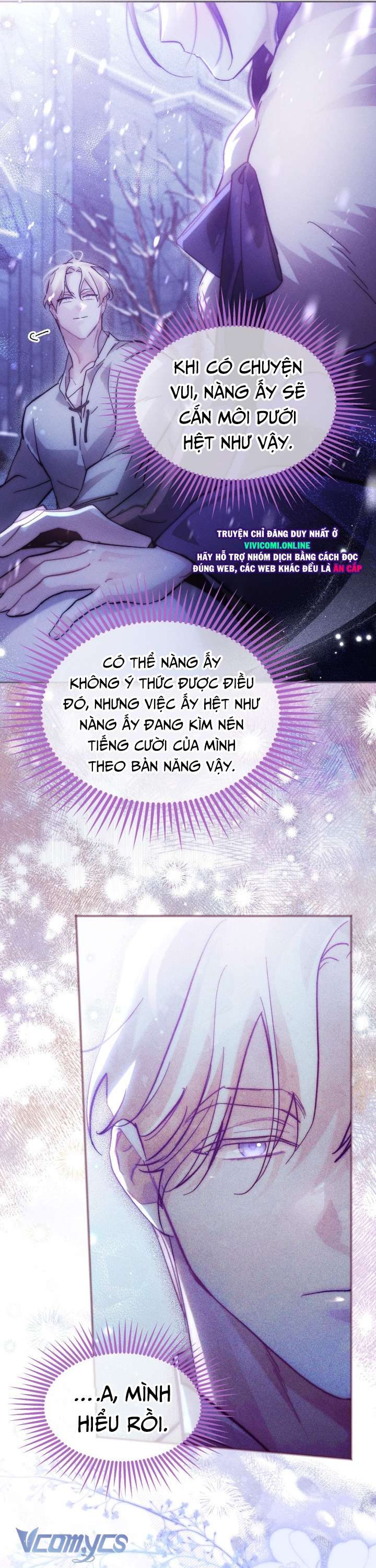 Tiếng Trống Vang Dội Chapter 35 - Trang 4