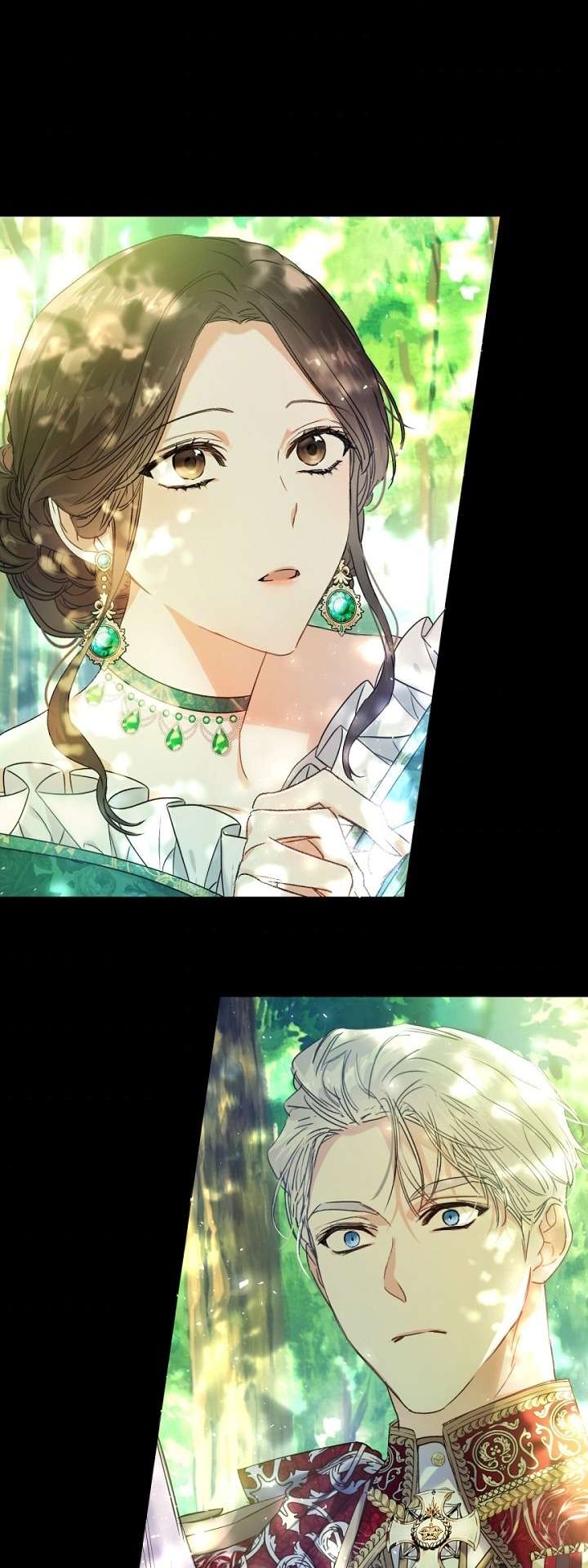 Ác Nữ Chỉ Là Một Con Rối Chap 22 - Trang 2