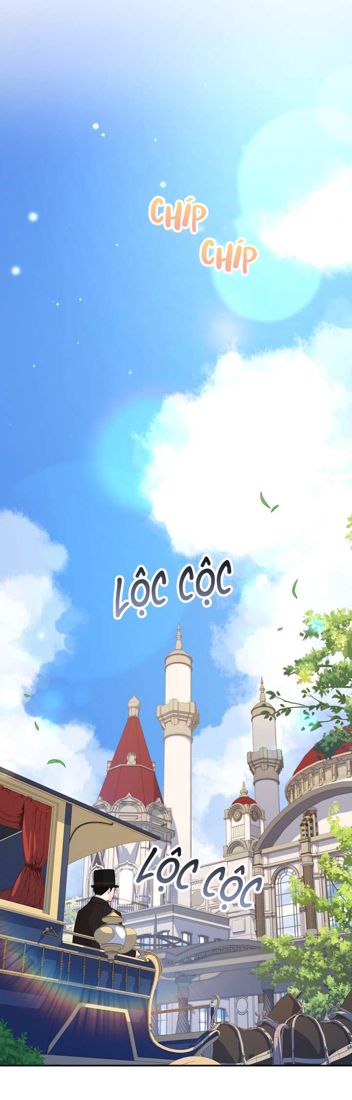 Thư Ký Của Bạo Chúa Chapter 47 - Trang 4