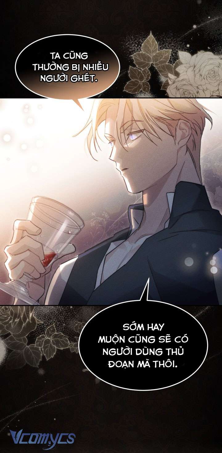 Tiếng Trống Vang Dội Chapter 12 - Trang 4