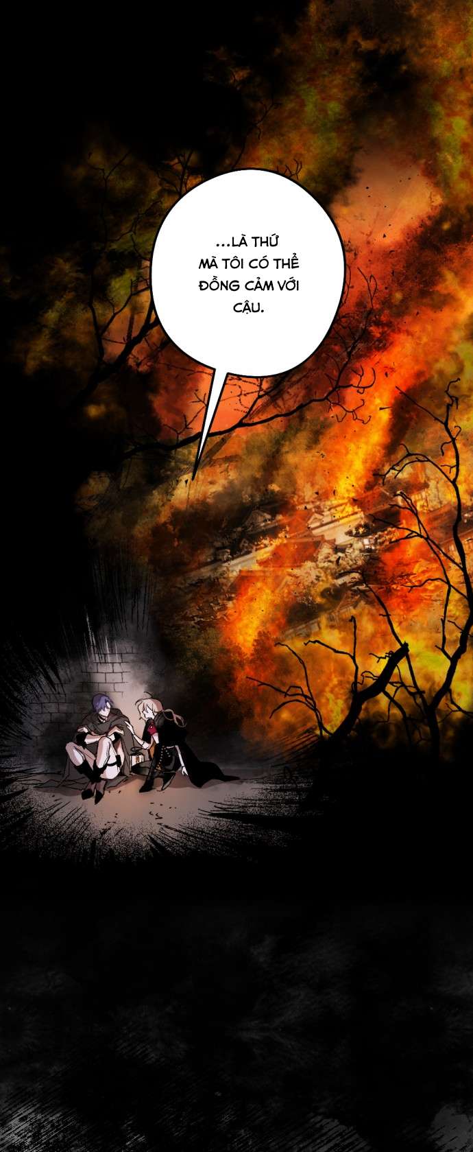 Lời Thú Nhận Của Chúa Tể Bóng Tối Chap 16 - Trang 4