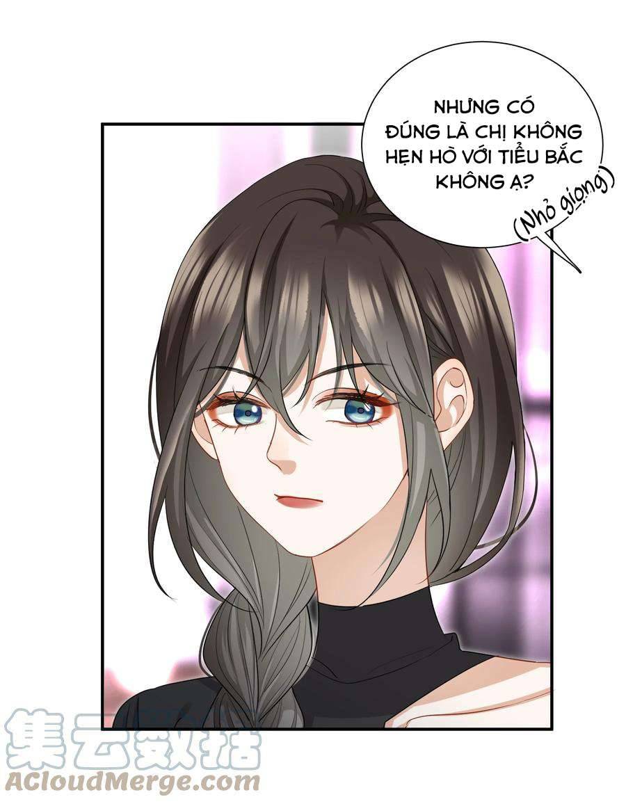Chị Ơi! Chị Thật Không Bình Thường! Chapter 8 - Trang 4