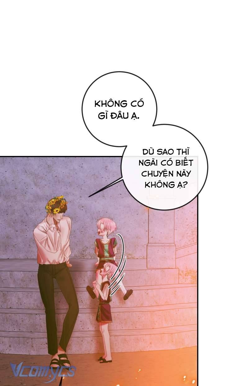 Siren: Trở Thành Gia Đình Của Nhân Vật Phản Diện Chapter 94 - Trang 3