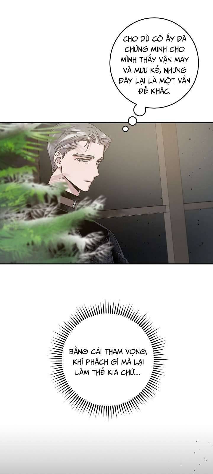 Thuần Hóa Bạo Quân Rồi Bỏ Trốn Chap 34 - Next Chap 35