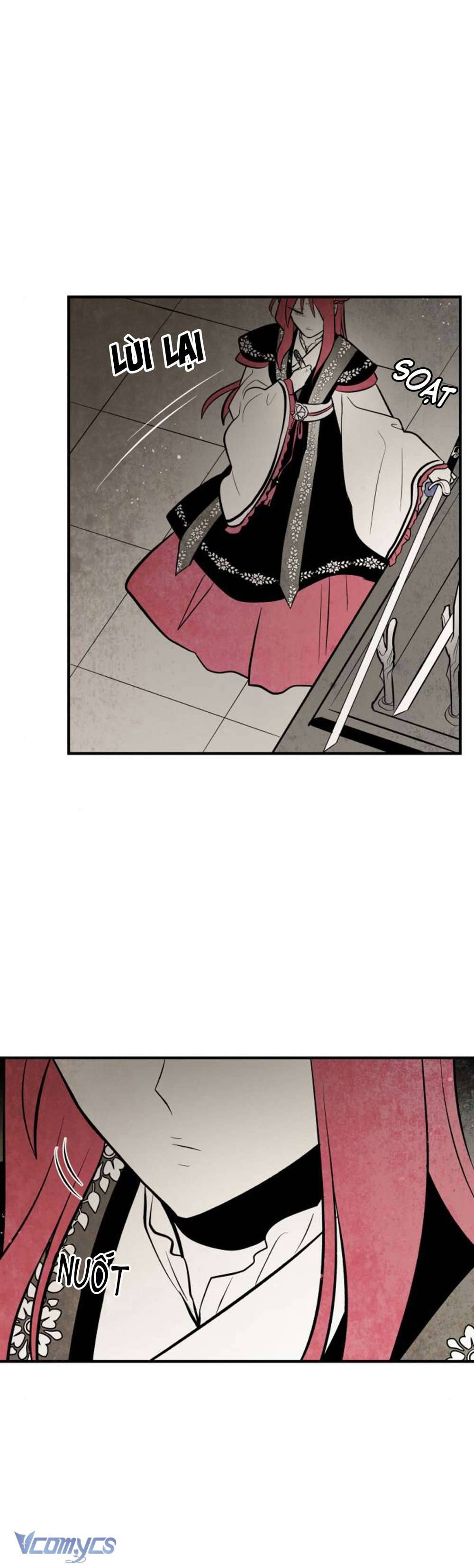 Vân Trung Hoa Chapter 123 - Trang 4