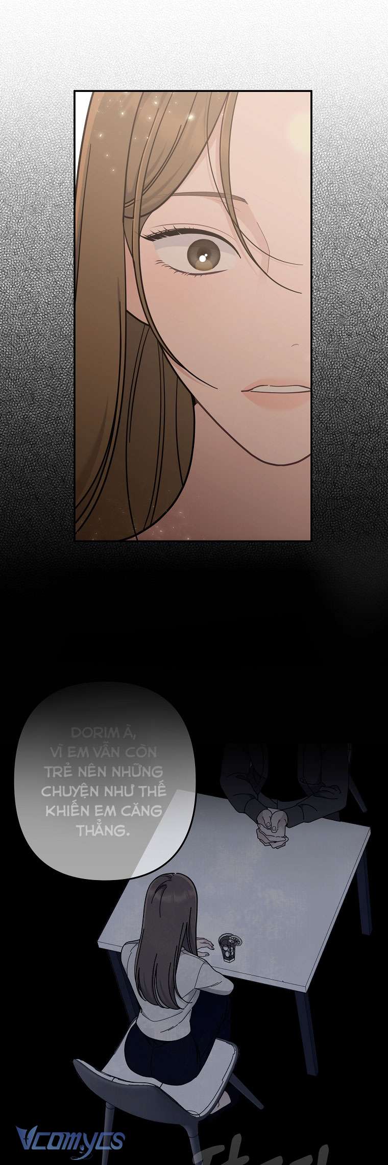 [18+] Dinh Thự Young Chun Hwa: Mọt Sách Phóng Túng Không Ngủ Được Chapter 7 - Next Chapter 8