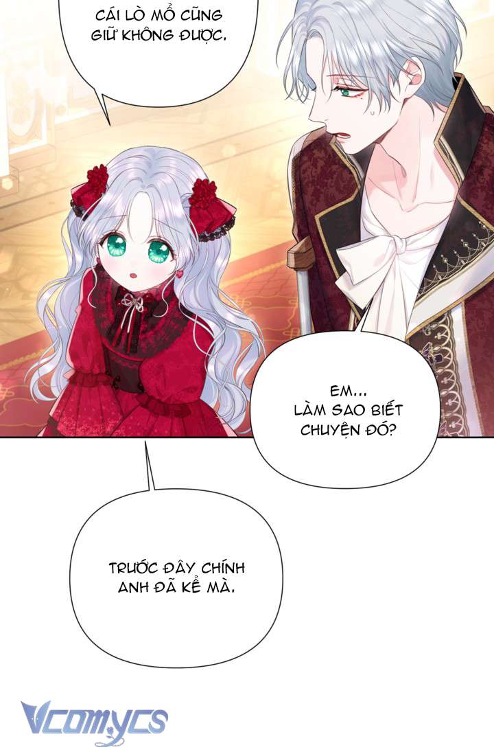 Người Anh Trai Mạnh Nhất Của Tôi Đã Mất Trí Nhớ Chap 15 - Trang 4