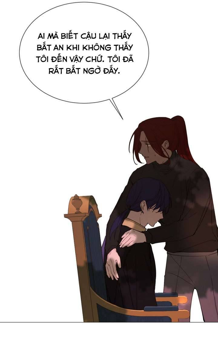 Ác Nữ Cần Bạo Chúa Chapter 57 - Trang 4