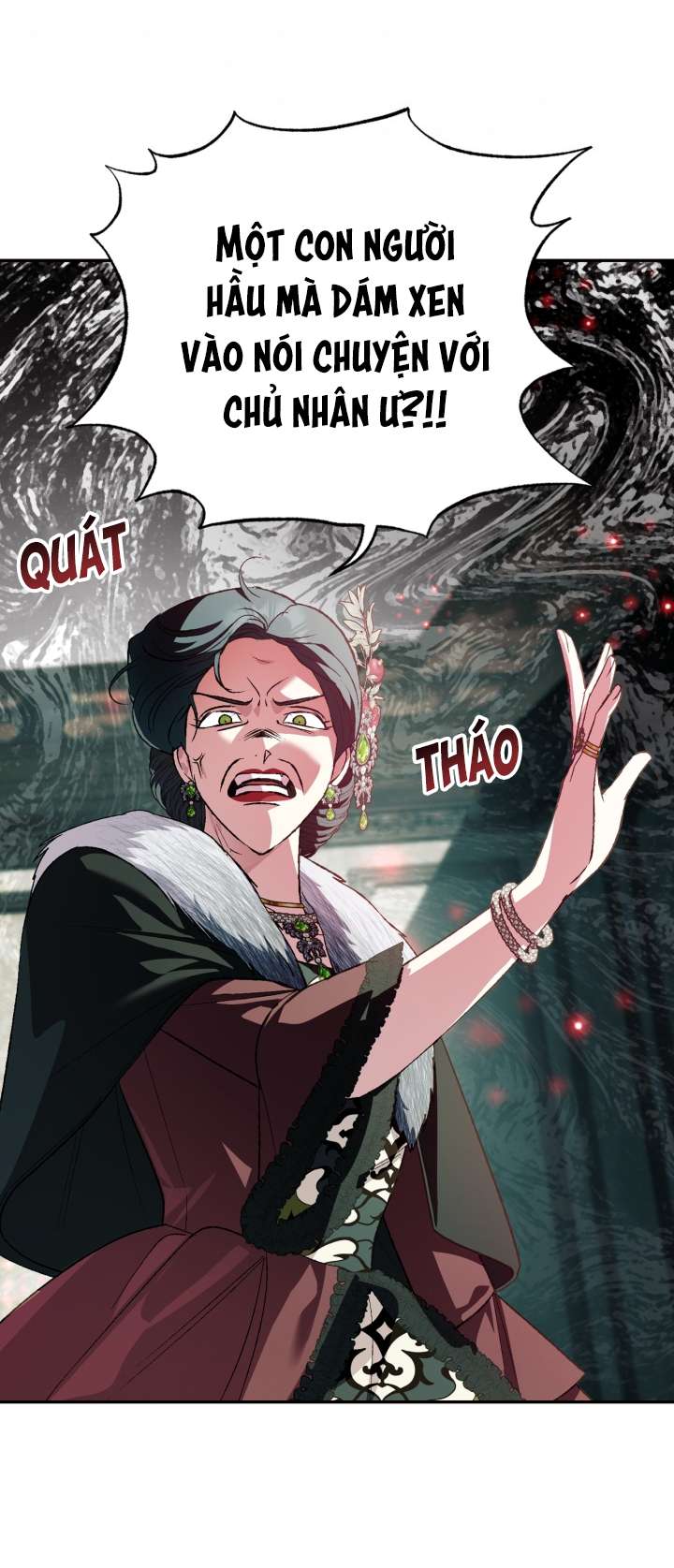 Cha À, Con Không Muốn Kết Hôn Đâu Chap 61 - Trang 2