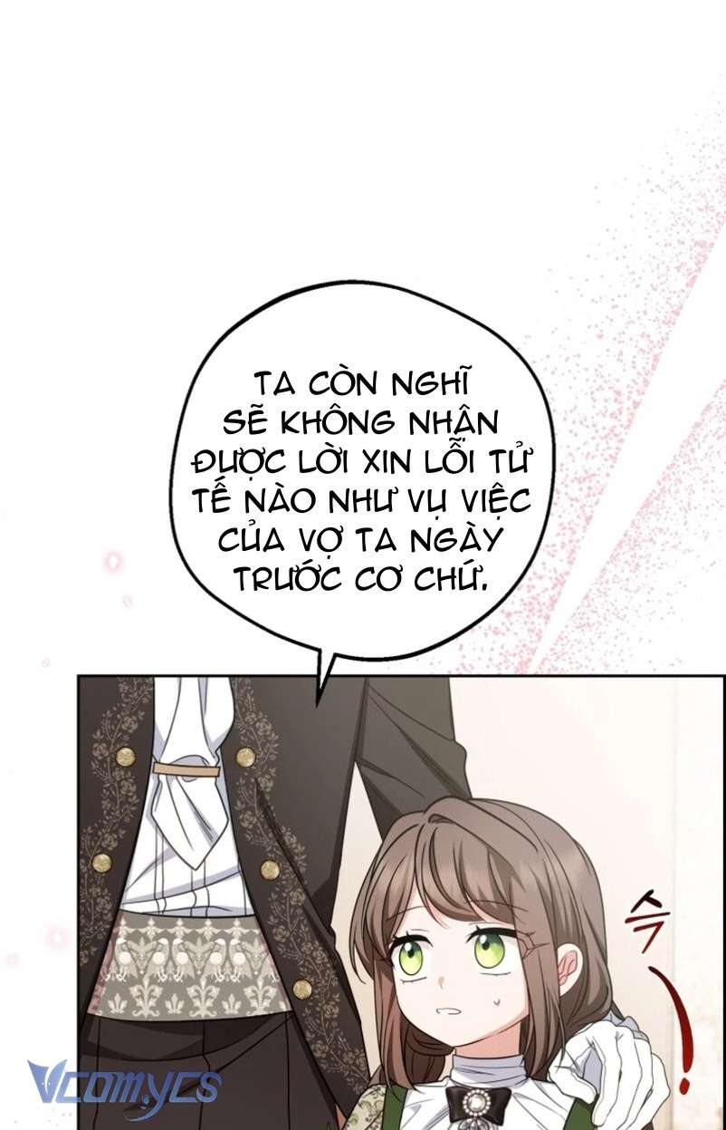 Được Yêu Thương Mà Còn Ngại Ngùng Sao! Chap 60 - Trang 4