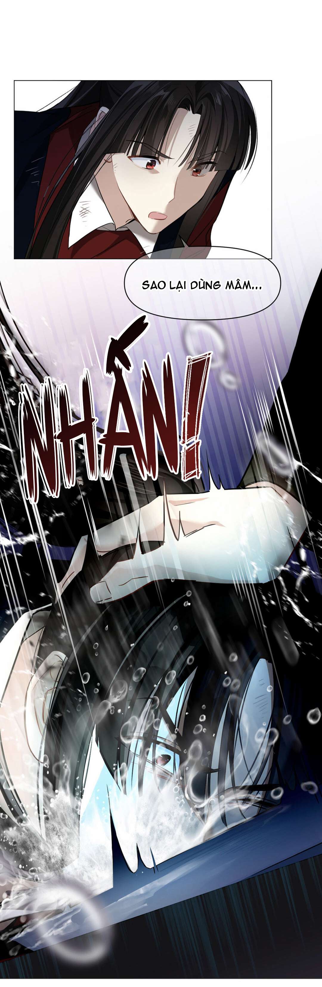 Đại Chiến Công Chúa Chapter 128 - Trang 4