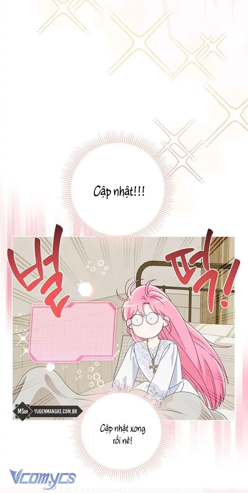 Sự Điều Trị Đặc Biệt Của Tinh Linh Chapter 67 - Trang 4