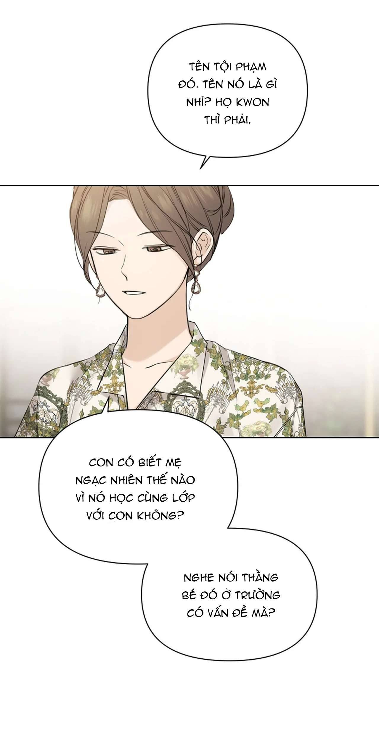 Bình Minh Chap 24 - Trang 4