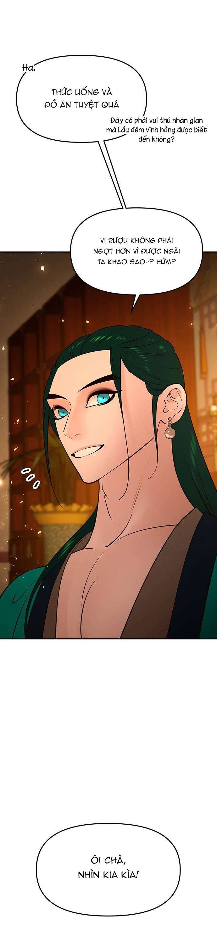 Vương Tử Huyền Bí Chapter 64 - Next Chapter 65