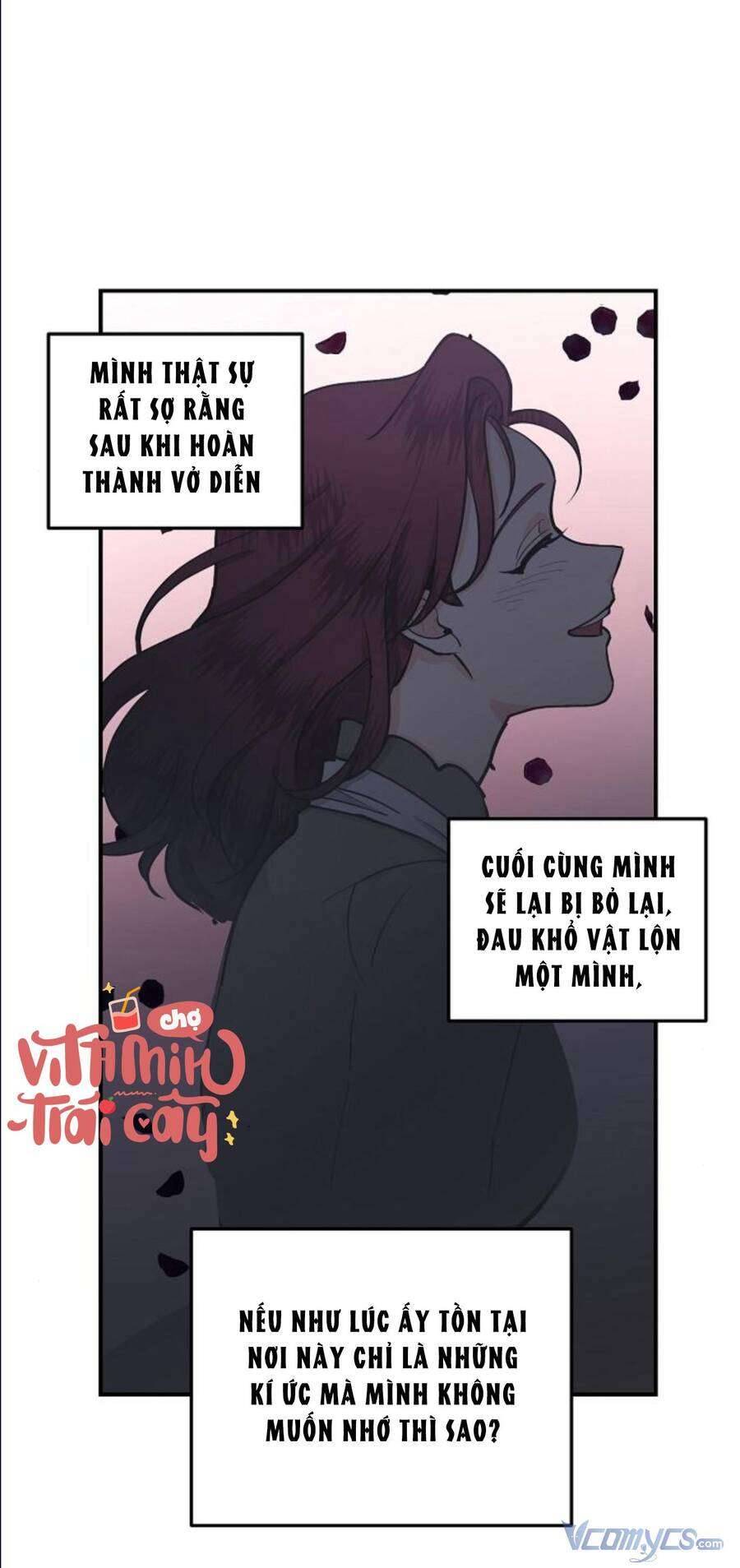 Oan Gia Ngõ Hẹp Chapter 52 - Next Chapter 53
