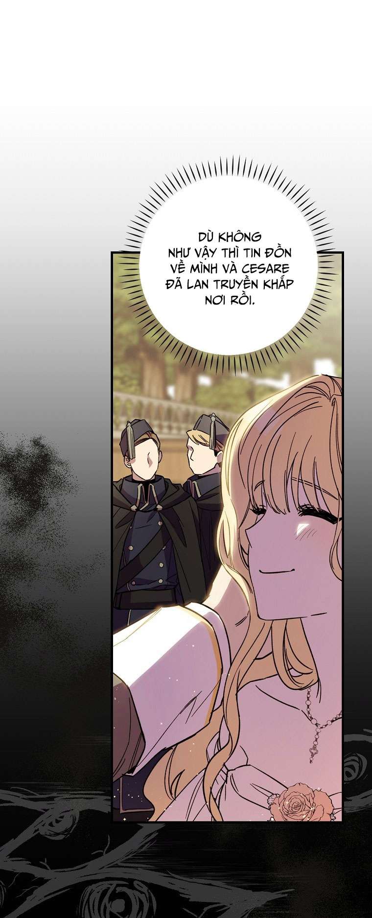 Phương Pháp Khiến Phu Quân Đứng Về Phía Tôi Chapter 3 - Trang 4