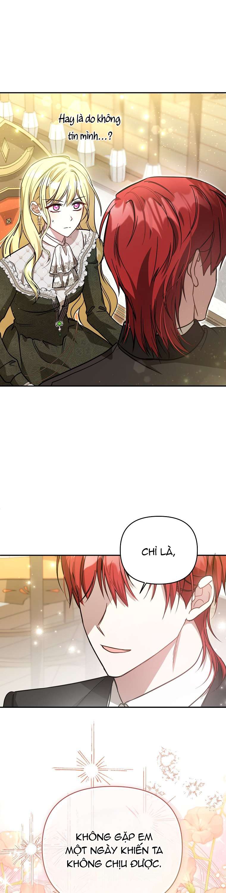 Chị Gái Tôi Là Nhân Vật Chính Chap 21 - Next Chap 22