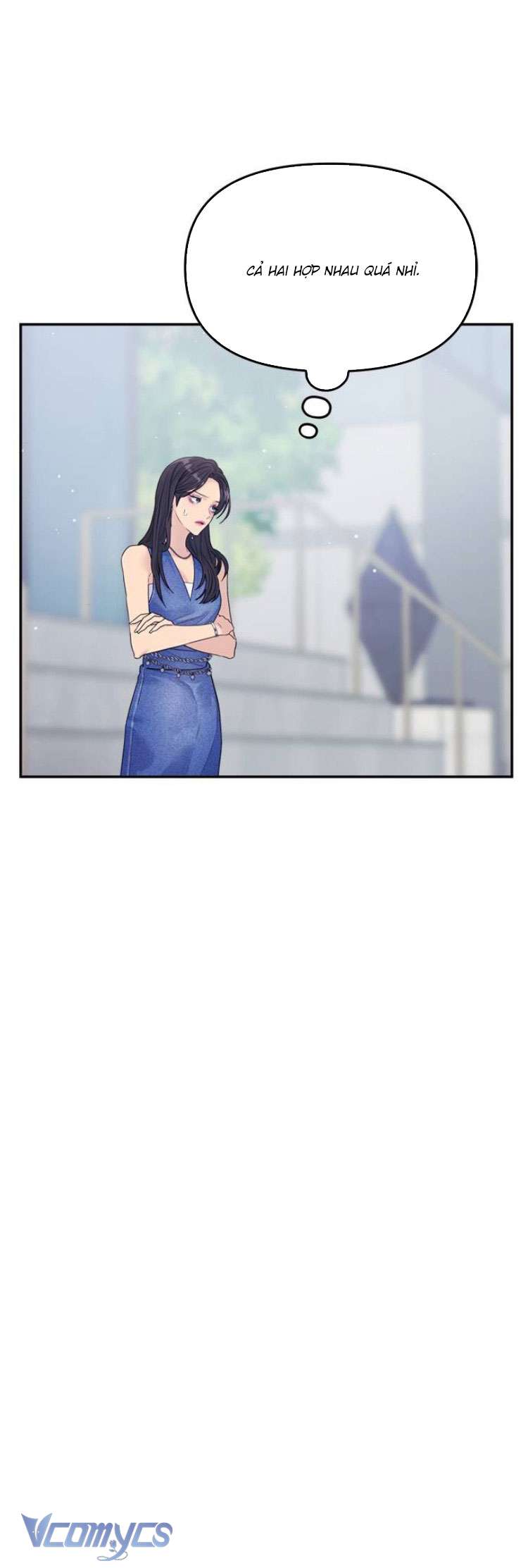 Couple Breaker Chapter 75 - Trang 4