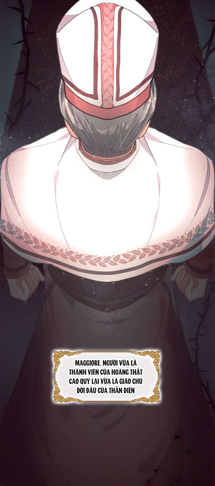 Gia Đình Bị Ám Ảnh Bởi Tôi Chapter 40 - Trang 4