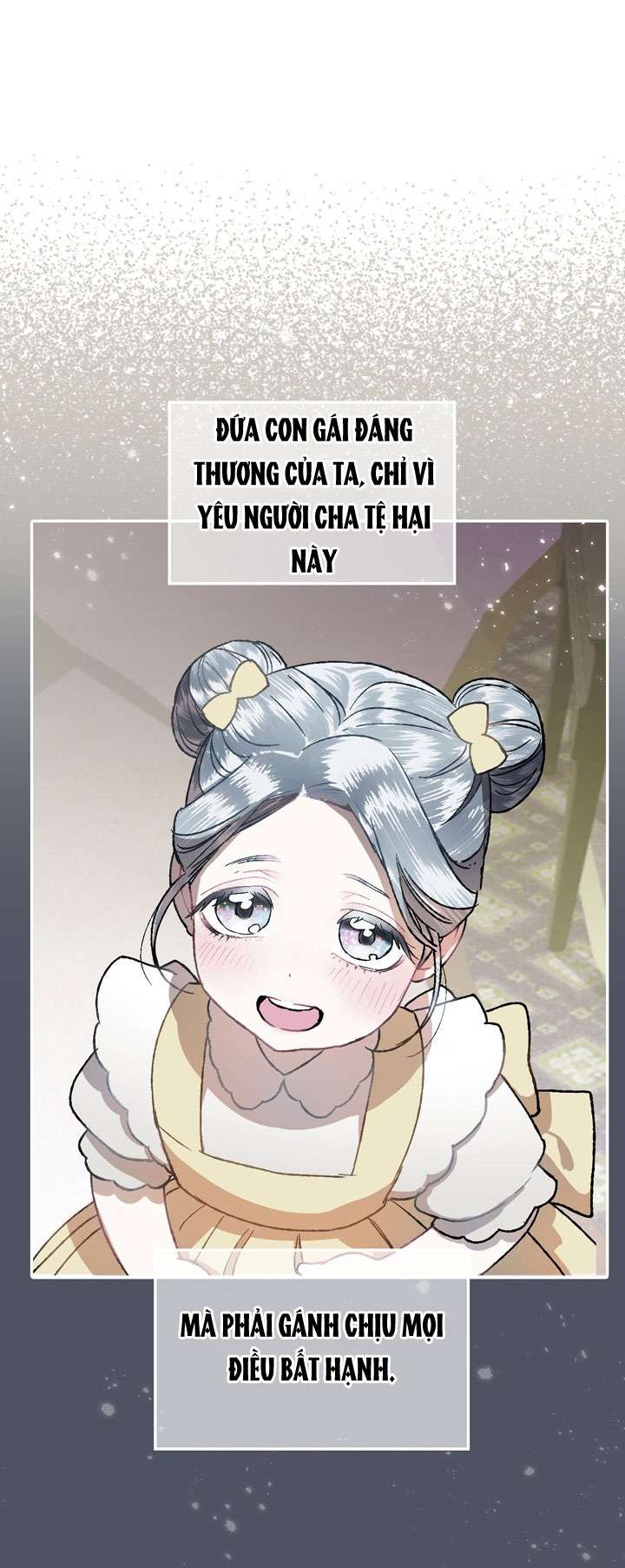 Cha À, Con Không Muốn Kết Hôn Đâu Chap 45 - Trang 2