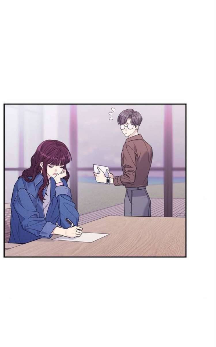 Couple Breaker Chapter 51 - Trang 4