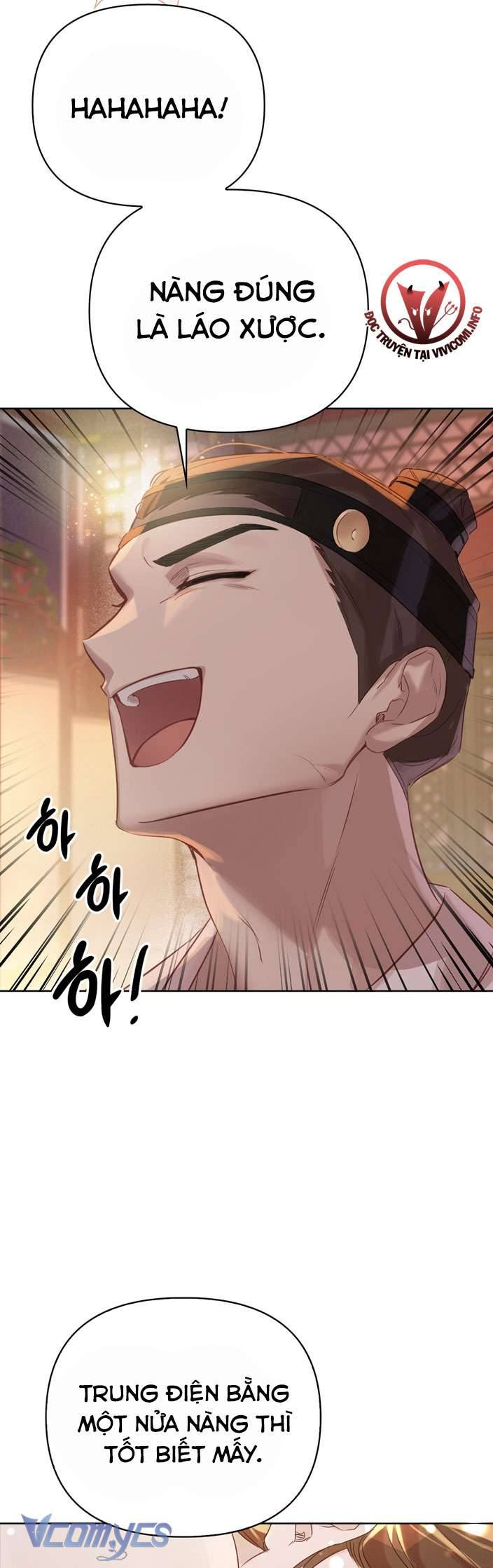 [18+] Tiết Học Bí Mật Của Trung Điện Chap 1 - Next Chap 2