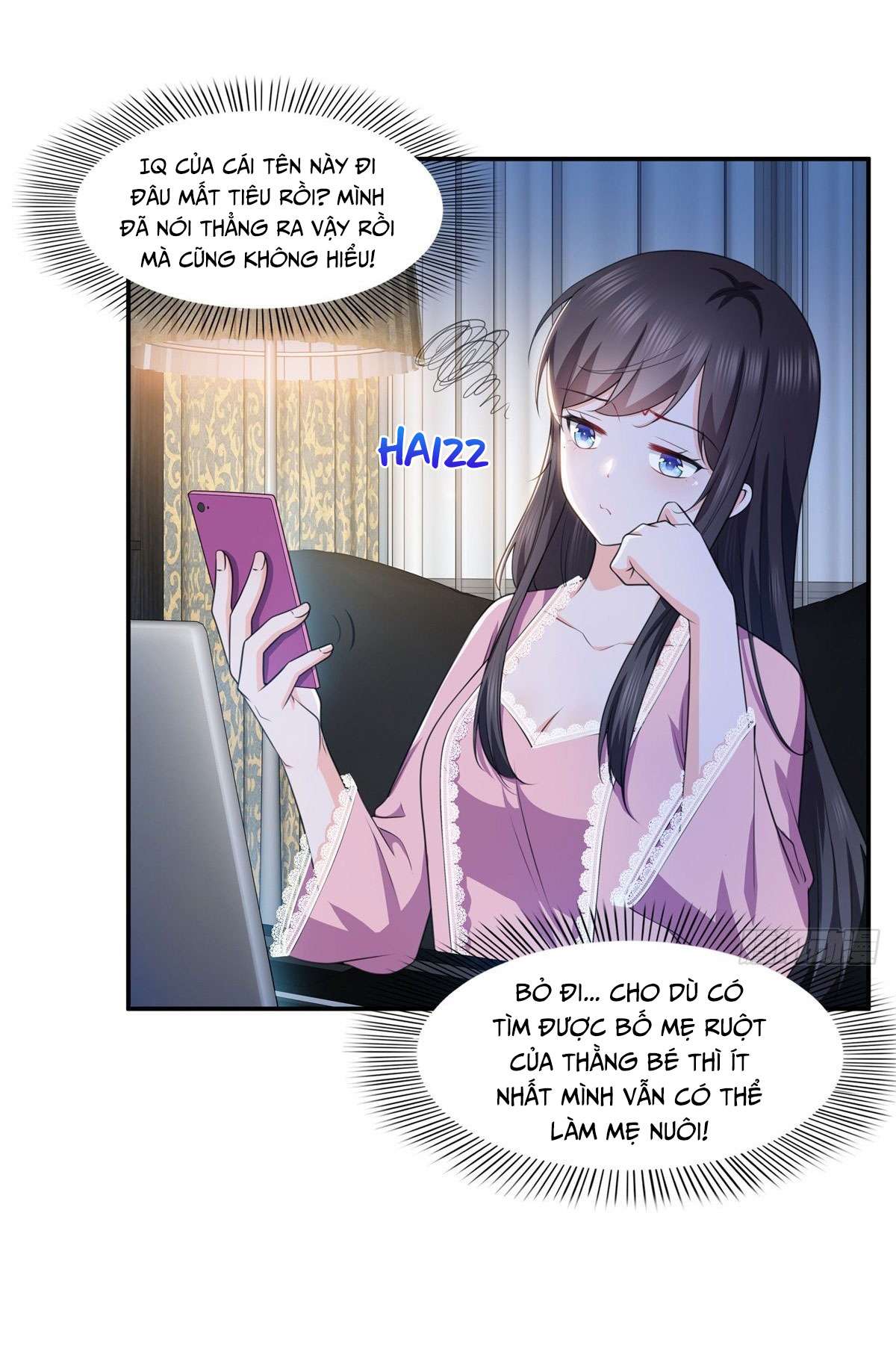 Hệt Như Hàn Quang Gặp Nắng Gắt Chap 225 - Trang 4