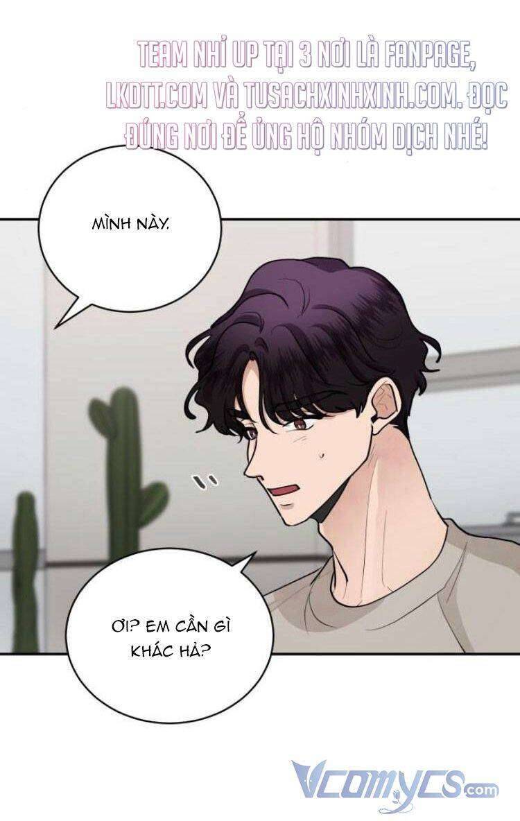 Oan Gia Ngõ Hẹp Chapter 65 - Trang 3