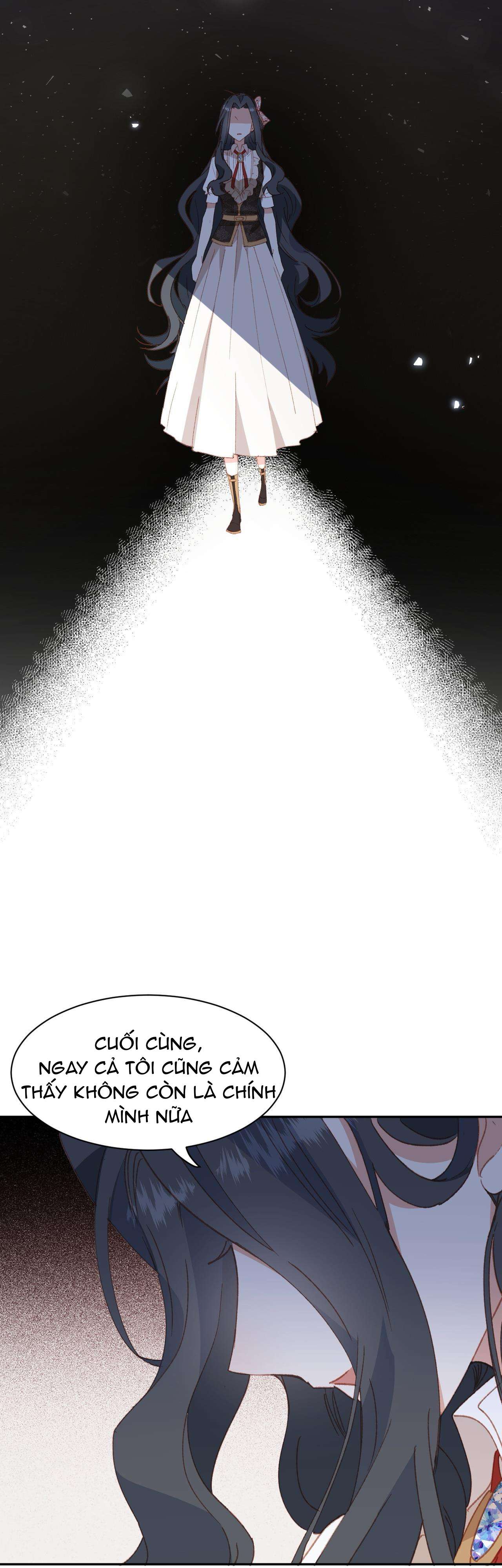 Cô công chúa không muốn được nuông chiều Chap 42 - Trang 2