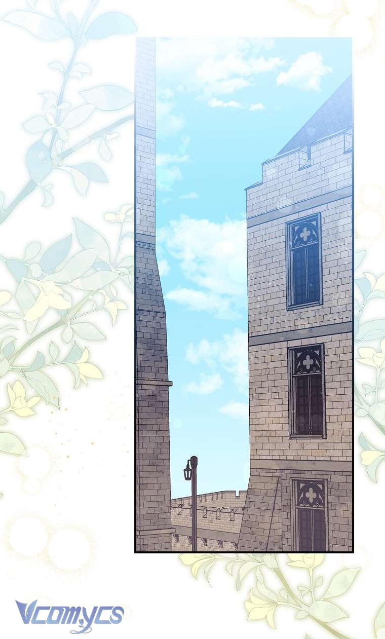 Thời Hạn Cuối Cùng Đang Tràn Ngập Trên Cửa Sổ Trạng Thái Chap 21 - Trang 4