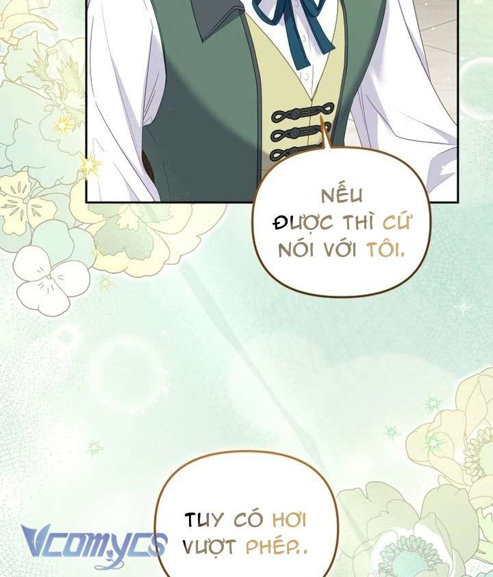 Tôi Được Nuôi Dưỡng Bởi Những Kẻ Phản Diện Chap 60 - Trang 3