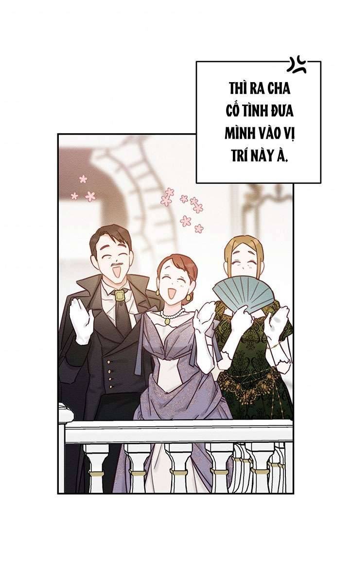 Trước Tiên Phải Giấu Em Trai Cái Đã! Chap 26 - Trang 2