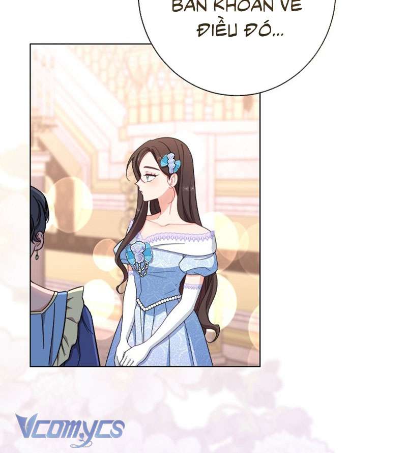 Hầu Gái Độc Quyền Của Hoàng Hậu Phản Diện Chapter 28 - Trang 4