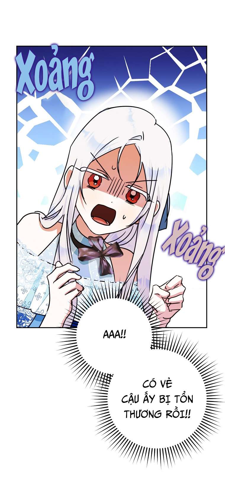 Tôi Trở Thành Vợ Của Nam Chính Chap 30 - Trang 3