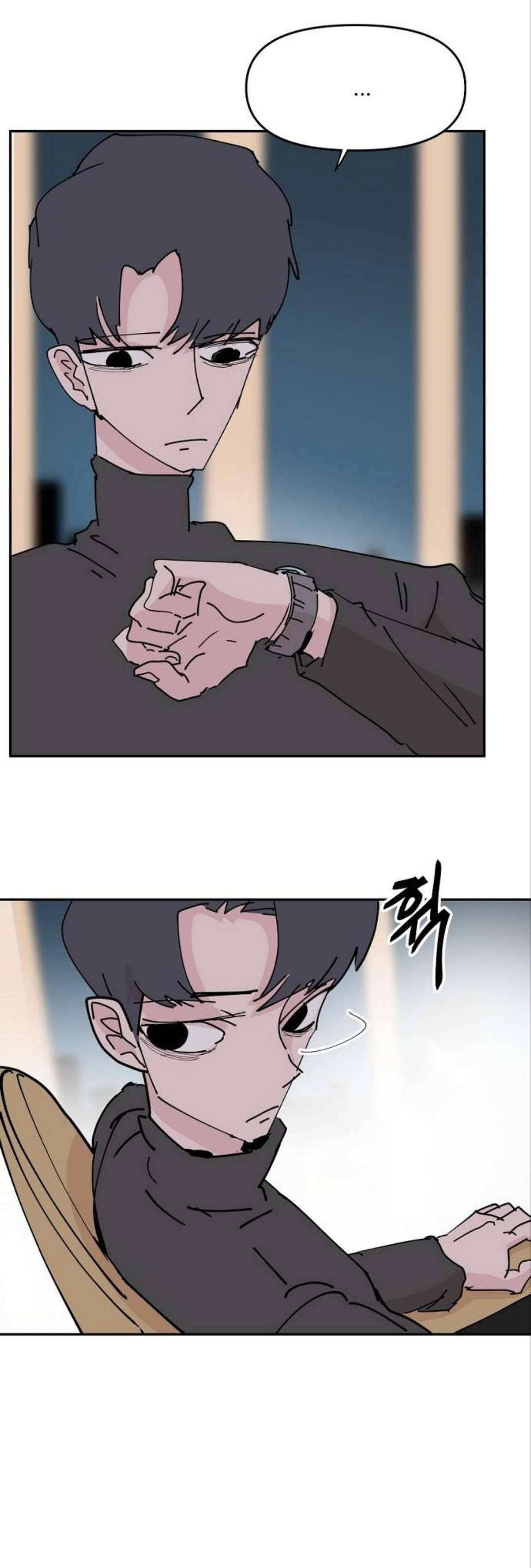 Yêu Không Hồi Kết Chap 29 - Next Chap 30