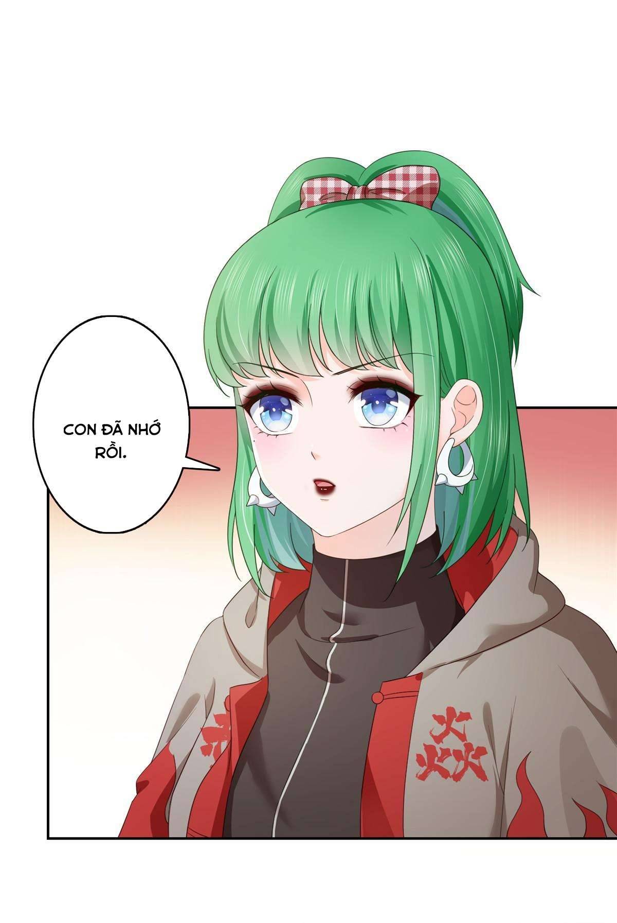 Hệt Như Hàn Quang Gặp Nắng Gắt Chap 355 - Trang 4