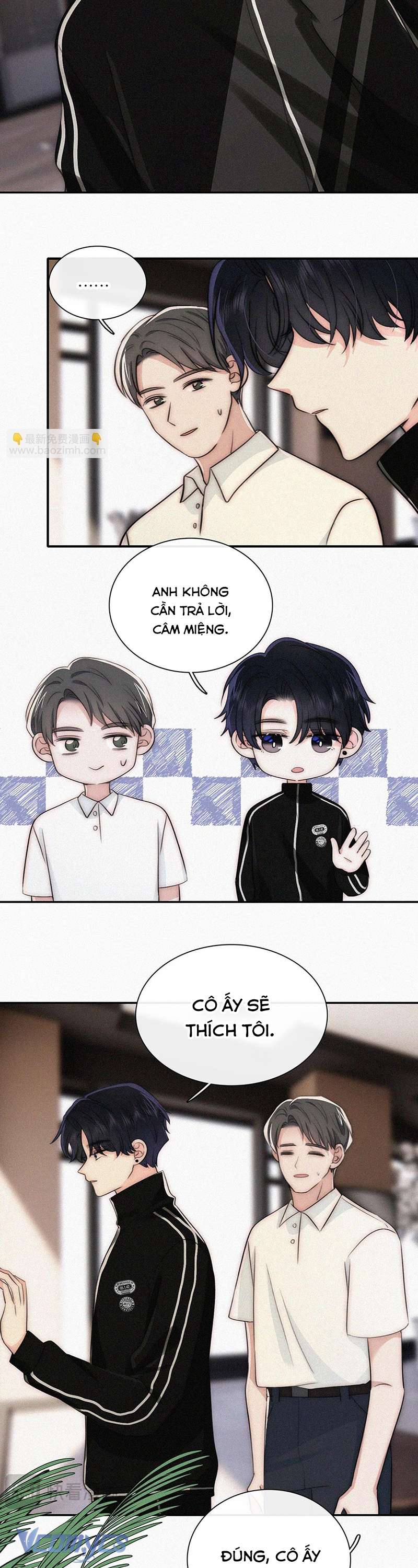 Một Mực Cưng Chiều Chap 98 - Trang 2