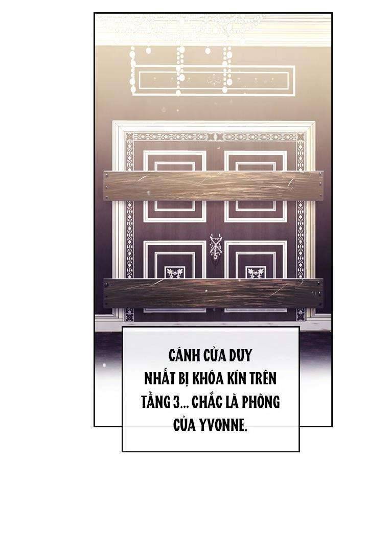 Kết Cục Của Nhân Vật Phản Diện Chỉ Có Thể Là Cái Chết Chapter 42 - Trang 4