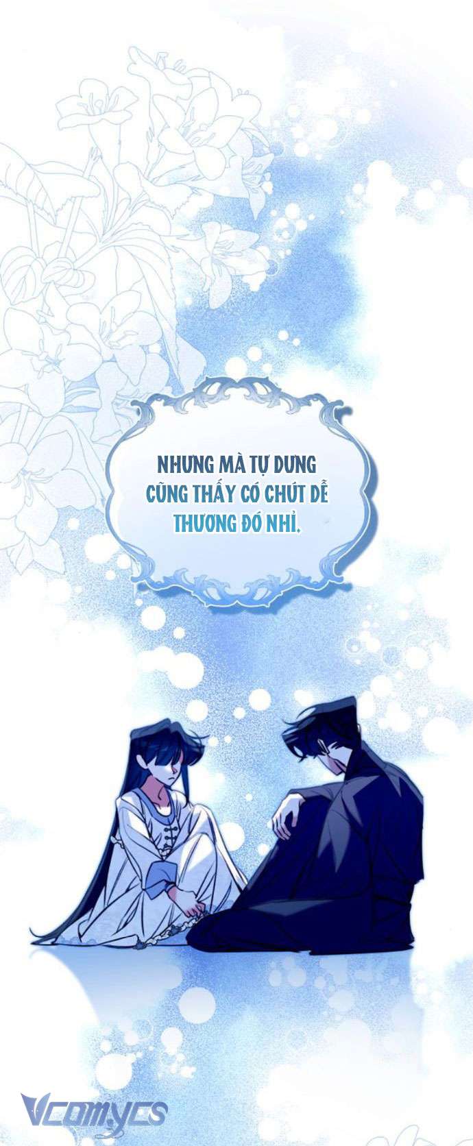 Chuyện Tình Tuyết Phương Bắc Chapter 8 - Trang 4