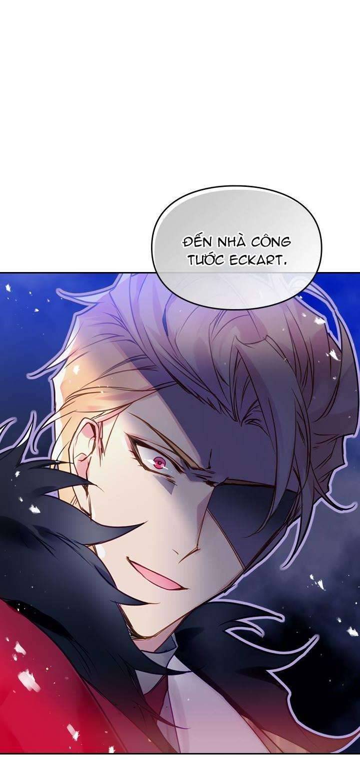 Kết Cục Của Nhân Vật Phản Diện Chỉ Có Thể Là Cái Chết Chapter 14 - Trang 4