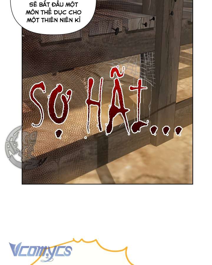 Sự Điều Trị Đặc Biệt Của Tinh Linh Chapter 32 - Trang 4