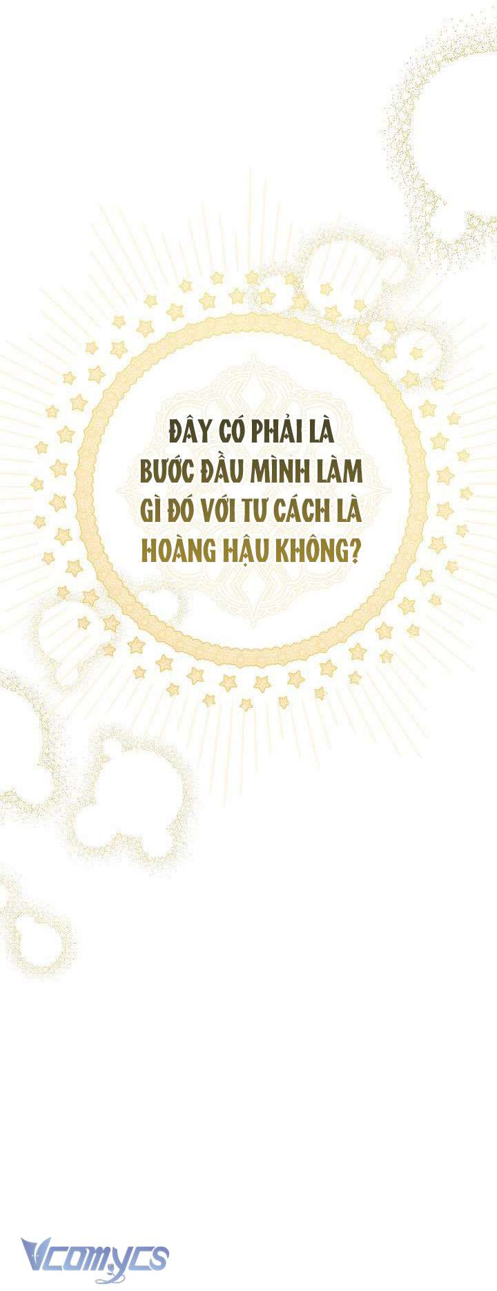 Hầu Gái Độc Quyền Của Hoàng Hậu Phản Diện Chapter 15 - Trang 4