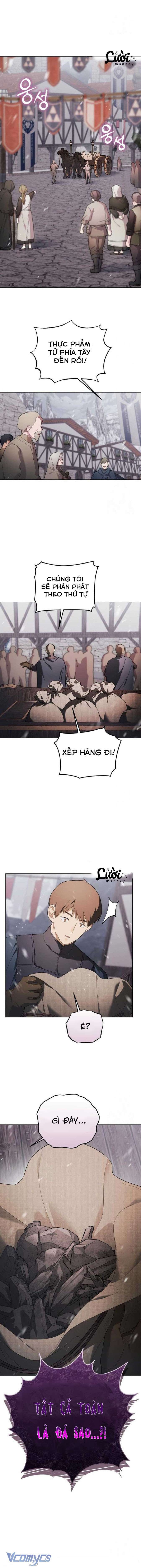 Tôi Sẽ Trở Thành Quỷ Vương Cấp 999 Chap 22 - Next Chap 23